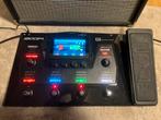 Zoom G6,Guitar Multi-Effects Processor, Muziek en Instrumenten, Ophalen of Verzenden, Zo goed als nieuw