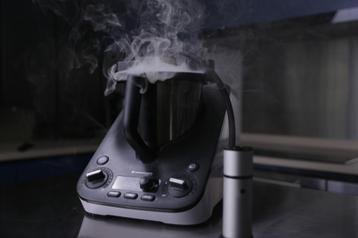 Heinzelman Chef-X *Nouveau Thermoblender*, Neuf, Résiste au lave-vaisselle, Heinzelmann, Enlèvement ou Envoi