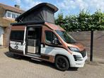 Robeta Ares 2.2 Fiat Automaat - Family Edition - Safety Pack, Caravans en Kamperen, Mobilhomes, Automaat, Chemisch toilet, Fiat
