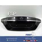 Complete Achterklep Mercedes CLS W218 W218 gebruikt originee, Auto-onderdelen, Ophalen of Verzenden, Gebruikt, Mercedes-Benz