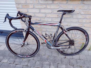 Koersfiets Temararia Torpado beschikbaar voor biedingen