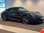 Porsche 911 - 992, Auto's, Porsche, Automaat, 4 zetels, Achterwielaandrijving, Cabriolet