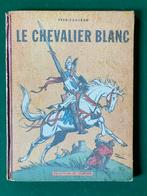 Le Chevalier Blanc, Utilisé
