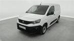 Peugeot Partner 1.5 BlueHDi 100Cv Pro CLIM / BLUETOOTH / CAM, 75 kW, Stof, Gebruikt, 4 cilinders