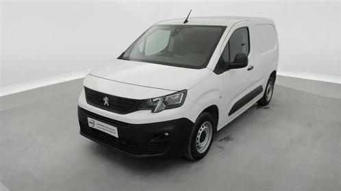 Peugeot Partner 1.5 BlueHDi 100Cv Pro CLIM / BLUETOOTH / CAM, Auto's, Bestelwagens en Lichte vracht, Bedrijf, Te koop, ABS, Achteruitrijcamera