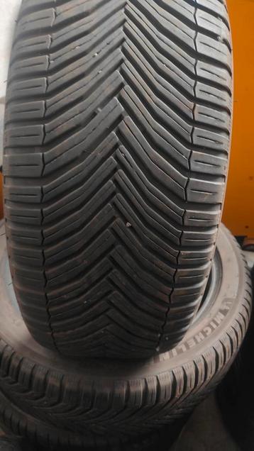 245/45r20 Michelin 60€ per stuk met montage en balanceren  beschikbaar voor biedingen