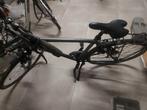 Fiets, Fietsen en Brommers, Ophalen, Gebruikt