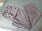 grijze broek 38/34, Kleding | Heren, Broeken en Pantalons, Maat 52/54 (L), Nieuw, Grijs, C&A