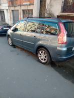 Citroën Grand C4 Picasso benzine, Auto's, Particulier, C4, Te koop, Benzine