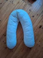 Voedingskussen Hema met 2 bijhorende hoesjes, Kinderen en Baby's, Ophalen, Zo goed als nieuw, Voedingskussen