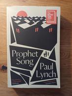 Prophet song van Paul Lynch, Gelezen, Ophalen