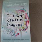 Boek Grote kleine leugens, Ophalen of Verzenden, Gelezen