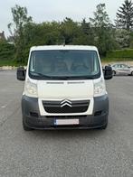 Citroën jumper prêt à immatriculés, Autos, Camionnettes & Utilitaires, Boîte manuelle, 5 portes, Diesel, Achat