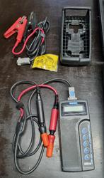 Midtronics Celltron - batterijtester, Ophalen, Gebruikt, Elektriciteit