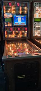 Bingo met verschillende games, Verzamelen, Automaten | Gokkasten en Fruitautomaten, Ophalen, Zo goed als nieuw
