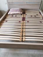 Een volledige slaapkamer., Huis en Inrichting, Slaapkamer | Complete slaapkamers, Ophalen, Zo goed als nieuw, Tweepersoons, Modern