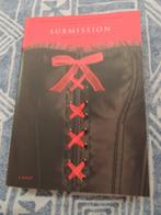 Submission by Marthe Blau, Europa overig, Ophalen of Verzenden, Zo goed als nieuw, Marthe Blau