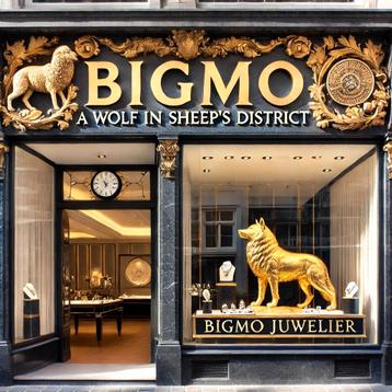 Gold Diamond the koop beschikbaar voor biedingen