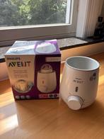 Philips Avent Flessenwarmer, Ophalen of Verzenden, Gebruikt, Flessen- of potjesverwarmer