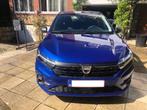 Dacia Sandero, 5 places, Bleu, Achat, 4 cylindres