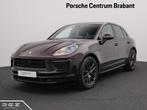 Porsche Macan, Achat, Alarme, Entreprise, Autres couleurs