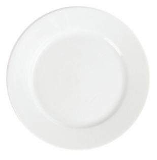 Horecamaterialen, Huis en Inrichting, Keuken | Servies, Zo goed als nieuw, Bord(en), Ophalen