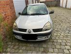 Rinult clio, Auto's, Particulier, Te koop