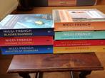 Nicci French - Frieda Klein reeks, Boeken, Ophalen of Verzenden, Zo goed als nieuw, Nicci French