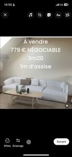 Sofa te koop bespreekbare prijs, Huis en Inrichting, Ophalen of Verzenden