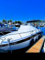 Saver750WA met mercury 250pk, Watersport en Boten, Motorboten en Motorjachten, Ophalen, 50 pk of meer, Zo goed als nieuw, 6 tot 9 meter