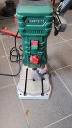 Parkside ptdmod710 b2, Ophalen, Gebruikt, Boormachine