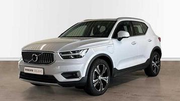 Volvo XC40 Inscription T4 Hybride | Harman Kardon | Trekhaak beschikbaar voor biedingen