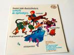 Vinyl LP Frans Van Dusschoten raconte des contes de fées, CD & DVD, Vinyles | Enfants & Jeunesse, Comme neuf, Enlèvement ou Envoi