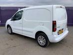 2015 - Citroën - Berlingo - 1.6 HDI 90 Comfort - Véhicule, Autos, Euro 5, Achat, Entreprise, Citroën