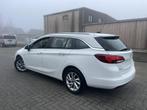 Opel Astra Sports Tourer 1.2 benzine - 52400km - 1J GARANTIE, Auto's, Opel, Gebruikt, Euro 6, Bedrijf, 5 deurs