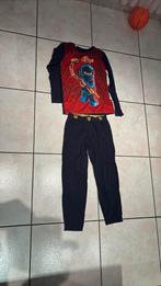 Ninjago pyama, Kinderen en Baby's, Carnavalskleding en Verkleedspullen, Ophalen, Zo goed als nieuw