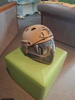 Warq beige, Enlèvement, Utilisé