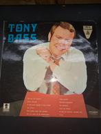 Tony Bass, CD & DVD, Vinyles | Néerlandophone, Comme neuf, Enlèvement ou Envoi