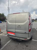 Ford custom 2.2  tdci, Auto's, Ford, Euro 5, Stof, Overige modellen, Overige kleuren
