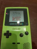 Gameboy color fonctionnelle avec 2 jeux en loose, Consoles de jeu & Jeux vidéo, Consoles de jeu | Nintendo Game Boy, Comme neuf
