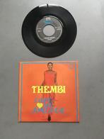 Thembi - Love Me Forever, CD & DVD, Vinyles Singles, Comme neuf, 7 pouces, R&B et Soul, Enlèvement ou Envoi