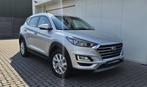 Hyundai Tucson 1.6T-GDI Automaat/Camera/Garantie, Auto's, Hyundai, Stof, 5 zetels, Dealer onderhouden, Tucson