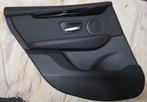 BMW 2-serie F45 Active Tourer deurpaneel links achter, Ophalen, BMW