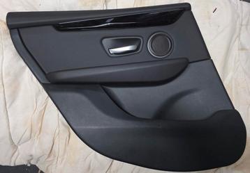 BMW 2-serie F45 Active Tourer deurpaneel links achter beschikbaar voor biedingen