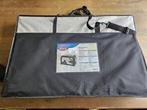 Mobiele kennel 91cm x 58cm x 61cm, Dieren en Toebehoren, Ophalen, Nieuw