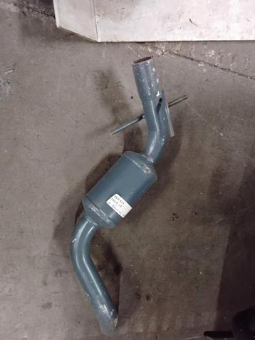 Pot intermediaire neuf VW GOLF II GTI 1,8/2.0  beschikbaar voor biedingen