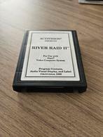 River Raid II  Atari 2600, Ophalen of Verzenden, Gebruikt