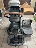 Kinderwagen Nuna, Kinderen en Baby's, Ophalen, Zo goed als nieuw, Kinderwagen