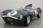 CMR 1/18 Jaguar D-Type Winnaar Le Mans 1956, Autres marques, Voiture, Enlèvement ou Envoi, Neuf