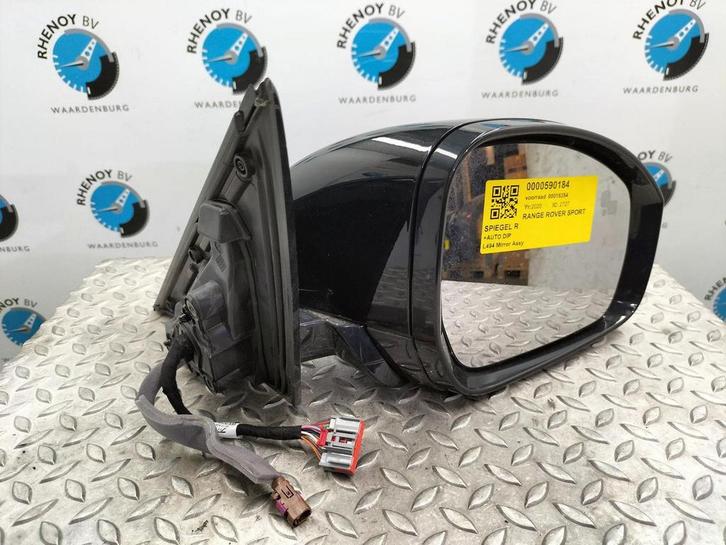 LANDROVER RANGE ROVER SPORT  L494 Range Rover Sport  [R_DOOR, Auto-onderdelen, Spiegels, Gebruikt, ARN erkend, Stiba lid, Erkend duurzaam